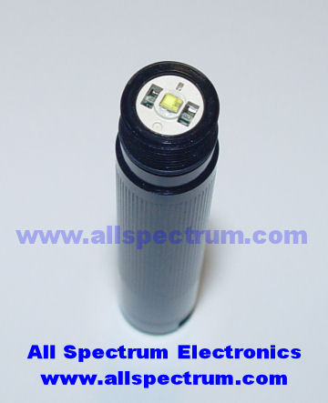 Solitaire Presentation Box, x AAA, SJ3A012 - All Spectrum Electronics