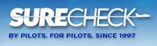 SureCheck Aviation