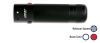 LED, V2 6 Chip Dual Color LED Flashlight, White/RED