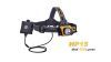 Fenix HP15 LED Flashlight, Yellow, 500 Lumens, 5 Levels, SOS, 4 x AA