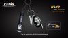 Fenix Hl10 LED Flashlight, 70 Lumens HIGH, AAA (Ni-MH, Alkaline)