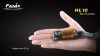Fenix Hl10 LED Flashlight, 70 Lumens HIGH, AAA (Ni-MH, Alkaline)