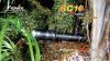 RC10, Fenix RC10 LED Flashlight Black, Rechargeable, 380 lumen