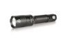 RC10, Fenix RC10 LED Flashlight Black, Rechargeable, 380 lumen