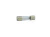 5 x 20mm Fast Acting Glass Fuse, 10 pack, 0.125A