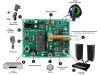 Extended record / playback module Kit