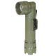 Genuine G.I. Flashlight - Olive Drab