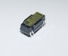 Relay, 5v DC coil, 50v DC, 100V AC, 0.2A, DIP format, AROMAT