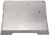 Surface Plate Base Mount - Panavise Model 310
