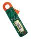 200A AC/DC Mini Clamp Meter,  High resolution mini clamp with Voltage, Frequency, and Resistance