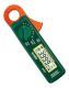 400A True RMS AC/DC Mini Clamp Meter, True RMS mini-clamp with high current resolution