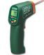 Mini IR Thermometer, -4 to 500°F, with Laser Pointer