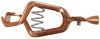 100 amp solid copper heavy duty clip