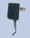 12VDC 500MA Ouput, AC TO DC Regulated Switching Adapter, 2.1MM ID X 5.5MM OD Plug, Center Positive, Universal 100-240VAC 50/60HZ input