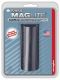 Maglite Flashlight AA Cell Leather Belt Holster