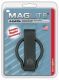 Maglite Flashlight D Cell Leather Belt Holder