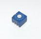 BCD Switch, 16 position HEX Complement, Alcoswitch/Tyco