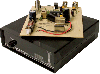 FM Stereo Transmitter Kit