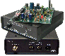 Professional Synthesized FM Stereo Transmitter Kit