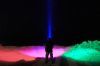 Fenix LD75C Flashlight, Multi Color, 4,200 lumens