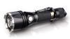 Fenix TK22 LED Flashlight, 650 Lumens, 4 levels, STROBE, 2 x CR123A or 1 x 18650