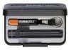 Maglite Solitaire Flashlight, 1 cell AAA, Presentation / Gift Box, BLACK