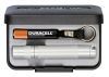 Maglite Solitaire Flashlight, 1 cell AAA, Presentation / Gift Box, SILVER