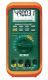 MultiMasterÂ® High-Accuracy Multimeter, True RMS Multimeter with 50,000/500,000 count LCD