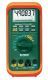 MultiMasterÂ® High-Accuracy Multimeter, True RMS Multimeter with 50,000/500,000 count LCD and Temperature function