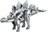 Stegosaurus Aluminum Kit