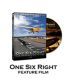 One Six Right - DVD