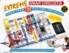 Snap Circuits EXTREME Educational Kit with computer interface, SC-750