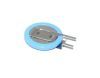 CR1220 3v Lithium Button Cell Battery, Tabbed vertical PCB mount, Sony ==SHIPS GROUND ONLY==