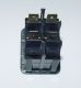 Rocker Switch, DPST, 16A 250V, ON and OFF markings, Dreefs