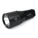 Fenix TK35 LED Flashlight, 820 Lumens, 4 levels, SOS and STROBE, 4 x CR123A or 2 x 18650