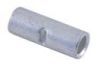 BUTT CONNECTOR, NON-INSULATED, 22-18 AWG, 50 pc bag