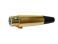 3-PIN XLR JACK, GOLD-PLATED, LONG TYPE