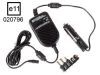 Switch Mode Car Adapter, Regulated, 70W