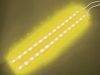 Double Self-Adhesive LED Strip with Control Unit, Yellow