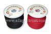Test Lead Wire, EPDM Rubber, 18AWG, RED, 100ft spool