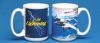 Classic Flight Collection Mugs - P38