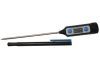 MIN/MAX PEN-SHAPED THERMOMETER