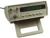 2.4GHz HIGH RESOLUTION FREQUENCY COUNTER
