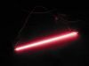 Cold-Cathode Fluorescent Lamp (CCFL), 12" X Ã˜ 0.16", Pink