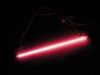 Cold-Cathode Fluorescent Lamp (CCFL), 4" X Ã˜ 0.16", Pink