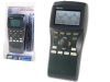 HPS10, Portable handheld oscilloscope, 10MS/s