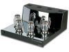 MONO 65W PURE CLASS A TUBE POWER AMPLIFIER KIT WITH KT88 TUBES