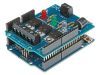 RGB SHIELD FOR ARDUINO® - (Assembled)