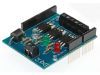 RGB SHIELD FOR ARDUINO® - (Assembled)
