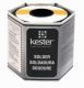 Solder, Kester â€œ44â€�, 63/37, 0.031 dia, 1 LB spool